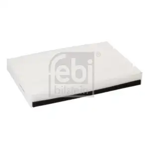 Filter Innenraumluft Febi Bilstein 105815 für Mercedes Benz für Mercedes Benz Filter Innenraumluft Febi Bilstein 105815 für Mercedes Benz für Mercedes Benz