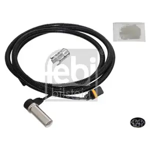 FEBI BILSTEIN 104567 ABS-Sensor FEBI BILSTEIN 104567 ABS-Sensor