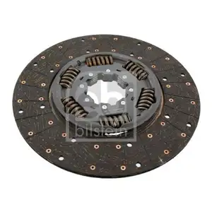 FEBI BILSTEIN 105072 Kupplungsscheibe FEBI BILSTEIN 105072 Kupplungsscheibe