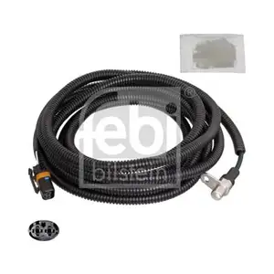 FEBI BILSTEIN 104542 ABS-Sensor FEBI BILSTEIN 104542 ABS-Sensor