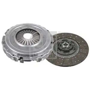 FEBI BILSTEIN 105196 Kupplungssatz f&uuml;r DAF