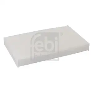FEBI BILSTEIN 105708 Innenraumfilter für CITROËN FEBI BILSTEIN 105708 Innenraumfilter für CITROËN