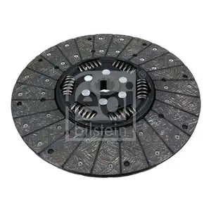 FEBI BILSTEIN 105062 Kupplungsscheibe FEBI BILSTEIN 105062 Kupplungsscheibe