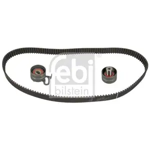FEBI BILSTEIN 105738 Zahnriemensatz für NISSAN FEBI BILSTEIN 105738 Zahnriemensatz für NISSAN