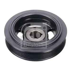 FEBI BILSTEIN 104625 Riemenscheibe (entkoppelt) für TOYOTA FEBI BILSTEIN 104625 Riemenscheibe (entkoppelt) für TOYOTA