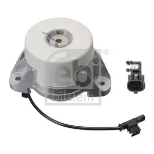 FEBI BILSTEIN 104820 Motorlager für MERCEDES-BENZ FEBI BILSTEIN 104820 Motorlager für MERCEDES-BENZ