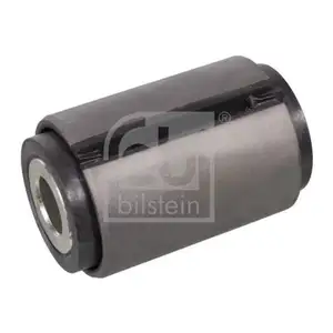 FEBI BILSTEIN 104595 Blattfederlager für MERCEDES-BENZ FEBI BILSTEIN 104595 Blattfederlager für MERCEDES-BENZ
