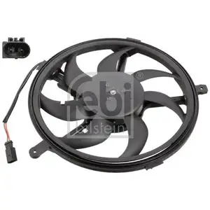 FEBI BILSTEIN 104790 Kühlerlüfter FEBI BILSTEIN 104790 Kühlerlüfter