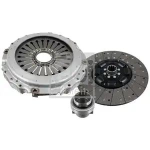 FEBI BILSTEIN 105232 Kupplungssatz f&uuml;r DAF