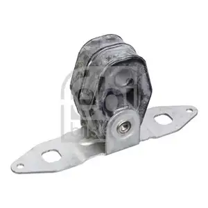 FEBI BILSTEIN 105828 Auspuffgummilager FEBI BILSTEIN 105828 Auspuffgummilager