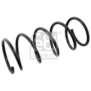 FEBI BILSTEIN 104698 Fahrwerksfeder für FORD FEBI BILSTEIN 104698 Fahrwerksfeder für FORD