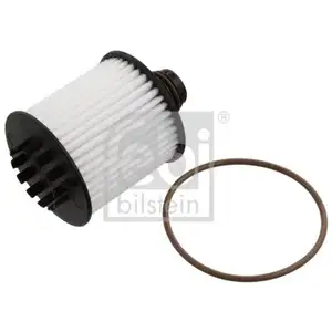 FEBI BILSTEIN 104337 Ölfilter FEBI BILSTEIN 104337 Ölfilter