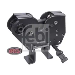 FEBI BILSTEIN 105843 Fahrerhausverriegelung FEBI BILSTEIN 105843 Fahrerhausverriegelung