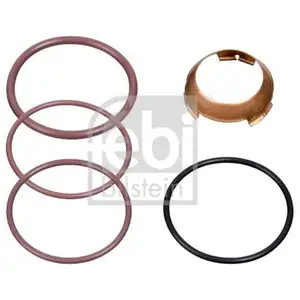 FEBI BILSTEIN 104465 Dichtungssatz für SCANIA FEBI BILSTEIN 104465 Dichtungssatz für SCANIA