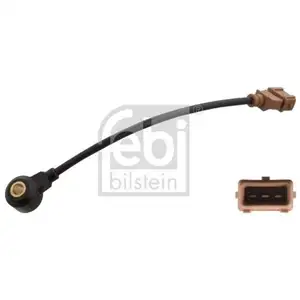 FEBI BILSTEIN 104106 Klopfsensor für SKODA, VW, AUDI, SEAT FEBI BILSTEIN 104106 Klopfsensor für SKODA, VW, AUDI, SEAT