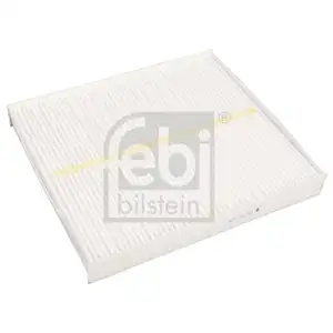 FEBI BILSTEIN 105816 Innenraumfilter für SKODA, AUDI, VW, SEAT FEBI BILSTEIN 105816 Innenraumfilter für SKODA, AUDI, VW, SEAT