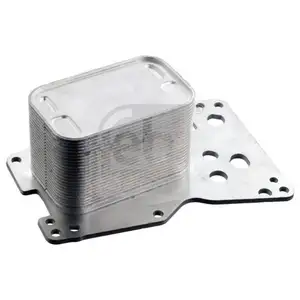 FEBI BILSTEIN 105924 Ölkühler FEBI BILSTEIN 105924 Ölkühler