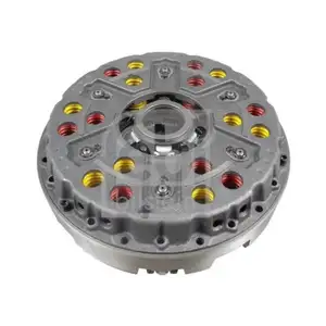 FEBI BILSTEIN 105345 Kupplungsdruckplatte für MERCEDES-BENZ FEBI BILSTEIN 105345 Kupplungsdruckplatte für MERCEDES-BENZ