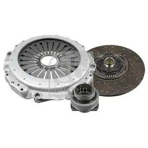 FEBI BILSTEIN 105178 Kupplungssatz für SCANIA FEBI BILSTEIN 105178 Kupplungssatz für SCANIA