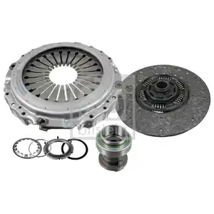 FEBI BILSTEIN 105132 Kupplungssatz f&uuml;r MERCEDES-BENZ