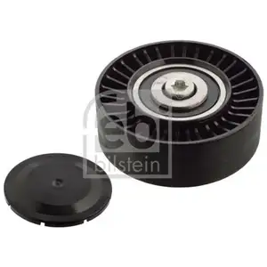 FEBI BILSTEIN 104074 Umlenkrolle für BMW FEBI BILSTEIN 104074 Umlenkrolle für BMW