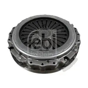 FEBI BILSTEIN 105347 Kupplungsdruckplatte für MERCEDES-BENZ FEBI BILSTEIN 105347 Kupplungsdruckplatte für MERCEDES-BENZ