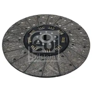 FEBI BILSTEIN 105000 Kupplungsscheibe für SCANIA FEBI BILSTEIN 105000 Kupplungsscheibe für SCANIA