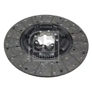 FEBI BILSTEIN 105081 Kupplungsscheibe für VOLVO FEBI BILSTEIN 105081 Kupplungsscheibe für VOLVO