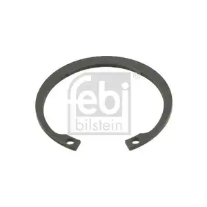 FEBI BILSTEIN 02665 Sicherungsring FEBI BILSTEIN 02665 Sicherungsring
