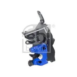 FEBI BILSTEIN 105807 Frontklappenschloss FEBI BILSTEIN 105807 Frontklappenschloss