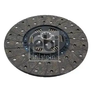 FEBI BILSTEIN 105029 Kupplungsscheibe für MERCEDES-BENZ FEBI BILSTEIN 105029 Kupplungsscheibe für MERCEDES-BENZ