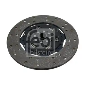 FEBI BILSTEIN 105067 Kupplungsscheibe für MAN FEBI BILSTEIN 105067 Kupplungsscheibe für MAN