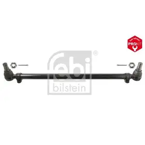 FEBI BILSTEIN 104607 Lenkstange FEBI BILSTEIN 104607 Lenkstange