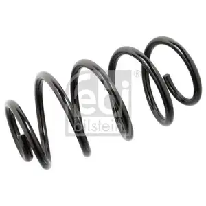 FEBI BILSTEIN 104746 Fahrwerksfeder für VW FEBI BILSTEIN 104746 Fahrwerksfeder für VW