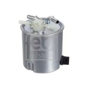 FEBI BILSTEIN 105811 Kraftstofffilter FEBI BILSTEIN 105811 Kraftstofffilter
