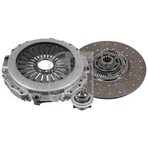 FEBI BILSTEIN 105177 Kupplungssatz FEBI BILSTEIN 105177 Kupplungssatz