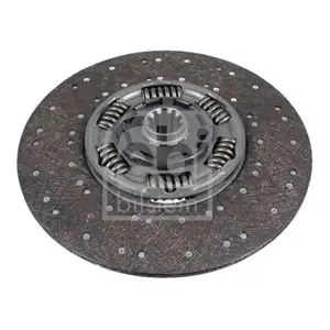 FEBI BILSTEIN 105099 Kupplungsscheibe für DAF FEBI BILSTEIN 105099 Kupplungsscheibe für DAF