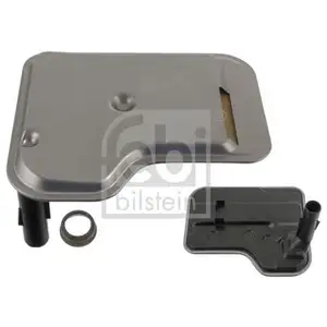 Hydraulikfilter Automatikgetriebe Febi Bilstein 105778 für Bmw Hydraulikfilter Automatikgetriebe Febi Bilstein 105778 für Bmw