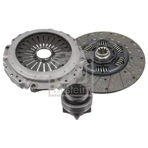 FEBI BILSTEIN 105168 Kupplungssatz FEBI BILSTEIN 105168 Kupplungssatz