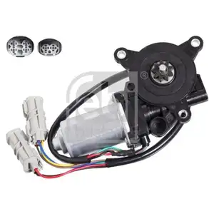 FEBI BILSTEIN 104958 Fensterhebermotor für MAN, ERF FEBI BILSTEIN 104958 Fensterhebermotor für MAN, ERF