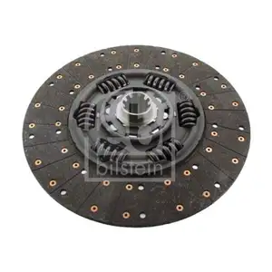 FEBI BILSTEIN 105104 Kupplungsscheibe FEBI BILSTEIN 105104 Kupplungsscheibe