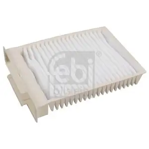 FEBI BILSTEIN 104784 Innenraumfilter für TOYOTA, CITROËN, PEUGEOT FEBI BILSTEIN 104784 Innenraumfilter für TOYOTA, CITROËN, PEUGEOT