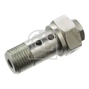 FEBI BILSTEIN 104890 Überströmventil FEBI BILSTEIN 104890 Überströmventil