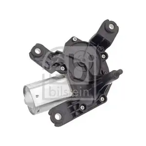 FEBI BILSTEIN 105689 Scheibenwischermotor FEBI BILSTEIN 105689 Scheibenwischermotor