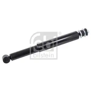 FEBI BILSTEIN 20579 Stoßdämpfer für MAN FEBI BILSTEIN 20579 Stoßdämpfer für MAN