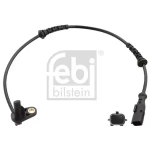FEBI BILSTEIN 104219 ABS-Sensor FEBI BILSTEIN 104219 ABS-Sensor