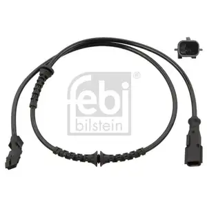 FEBI BILSTEIN 104974 ABS-Sensor für RENAULT FEBI BILSTEIN 104974 ABS-Sensor für RENAULT