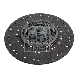 FEBI BILSTEIN 105052 Kupplungsscheibe für DAF, IVECO FEBI BILSTEIN 105052 Kupplungsscheibe für DAF, IVECO