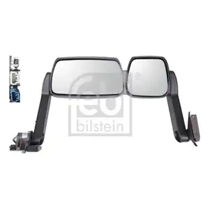 FEBI BILSTEIN 104174 Spiegelsystem für IVECO FEBI BILSTEIN 104174 Spiegelsystem für IVECO