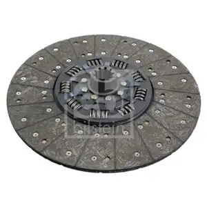 FEBI BILSTEIN 105009 Kupplungsscheibe